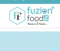 Fuzion Foodz