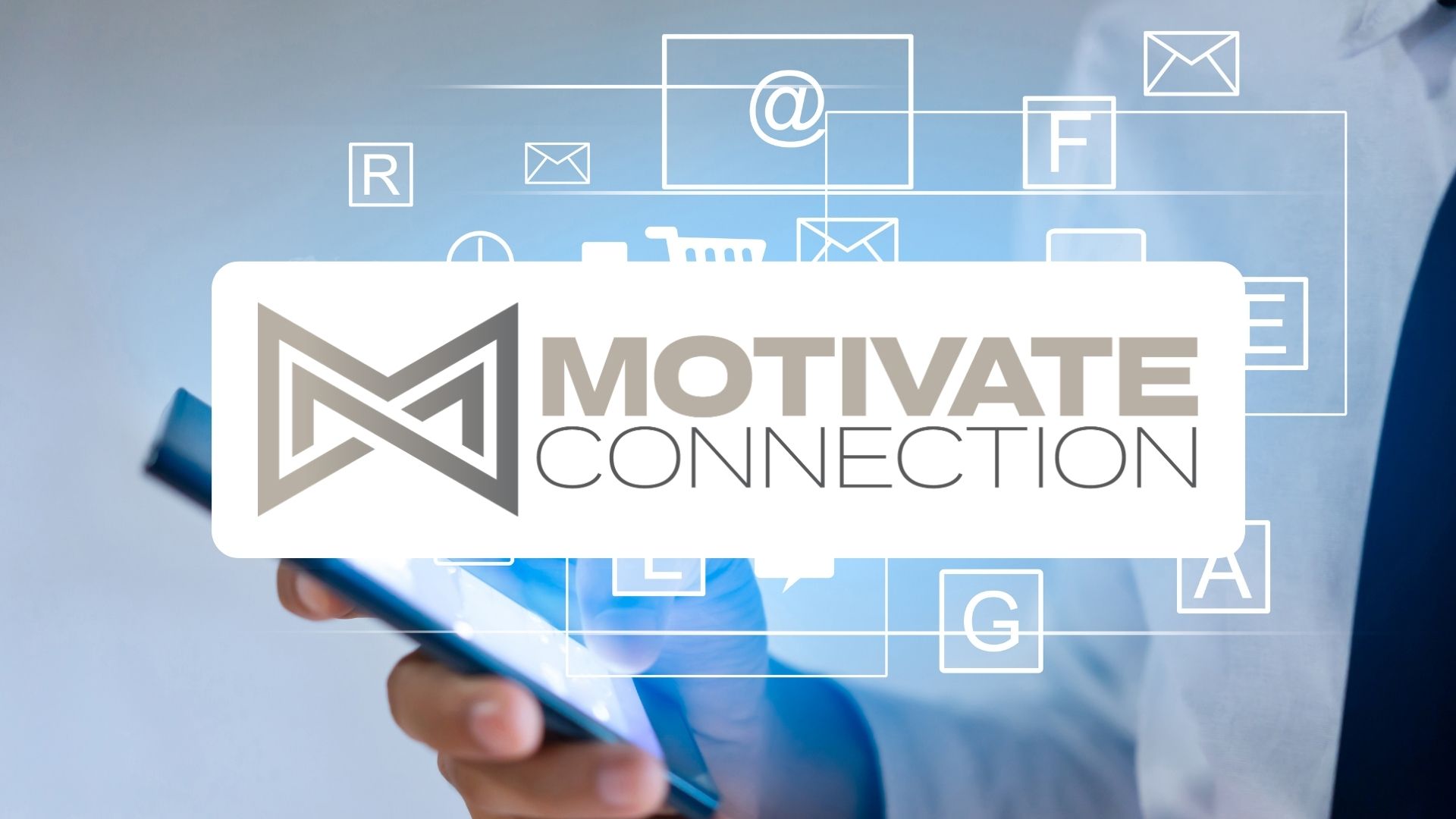 Motivate Connection