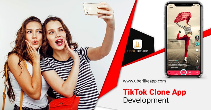 Kick start your video sharing app with our Tik Tok Clone Script package