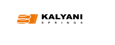  Kalyani Springs - Spring Manufacturer 