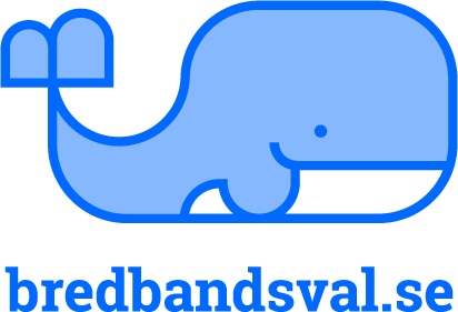 Bredbandsval.se