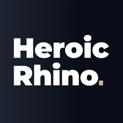 Heroic Rhino