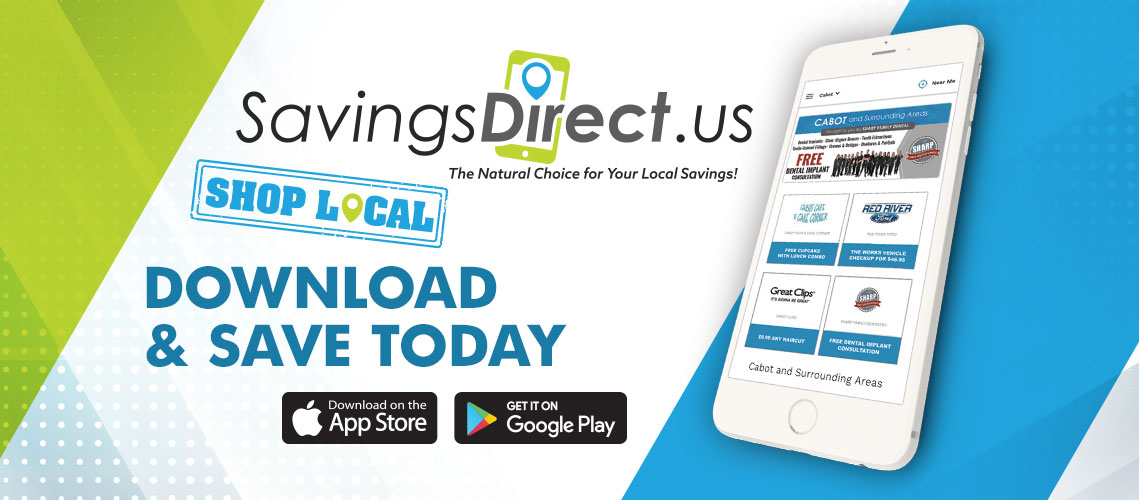 Savings Direct