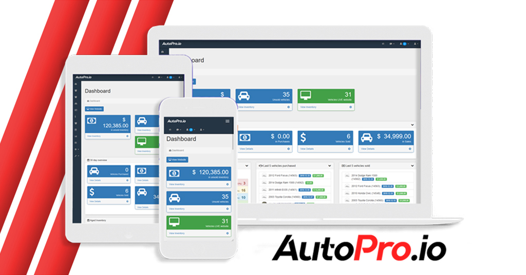 AutoPro.io