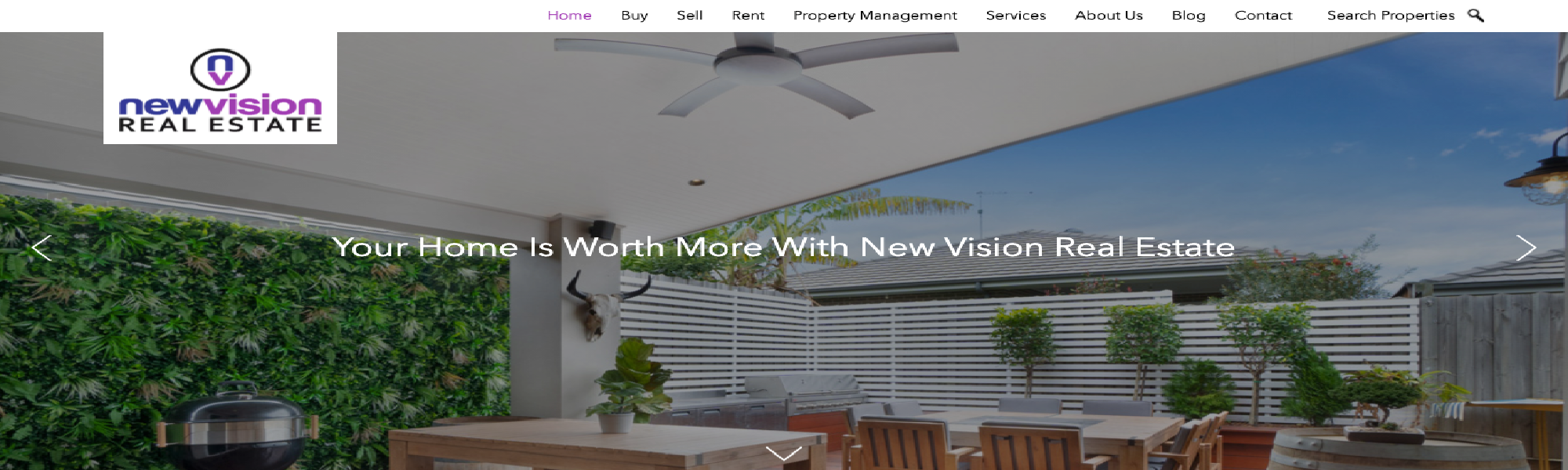 New Vision Real Estate