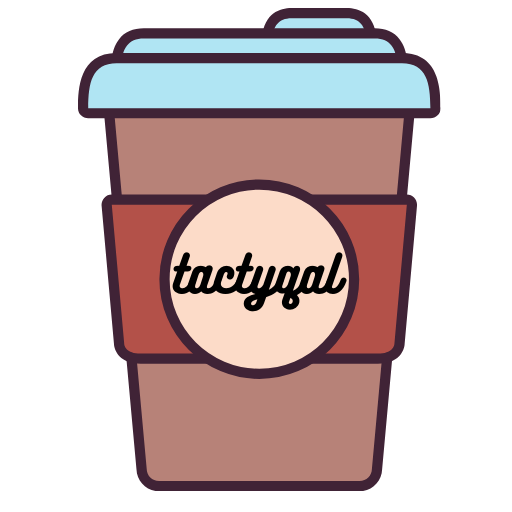 Tactyqal