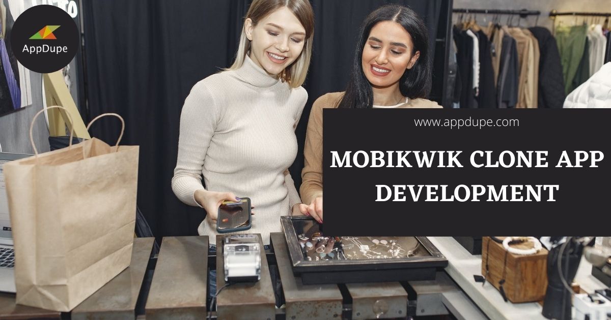 MobiKwik like app development