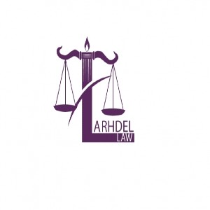 Larhdel Law