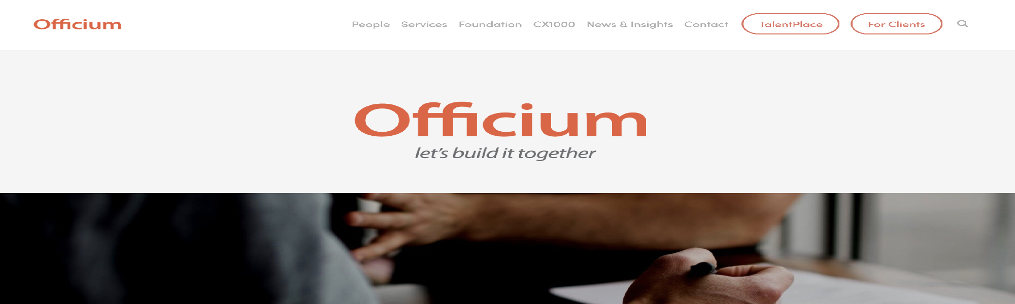 Officium Labs