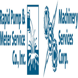 Rapid Pump & Meter Service Co., Inc. AND Machinery Services Corp.