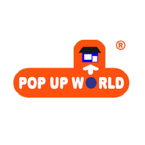 Pop Up World