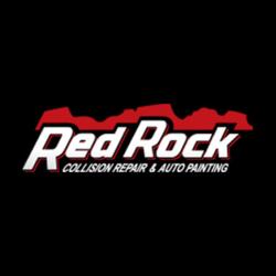 Red Rock Collision Repair & Auto Painting