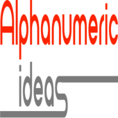 Alphanumeric Ideas Private Limited