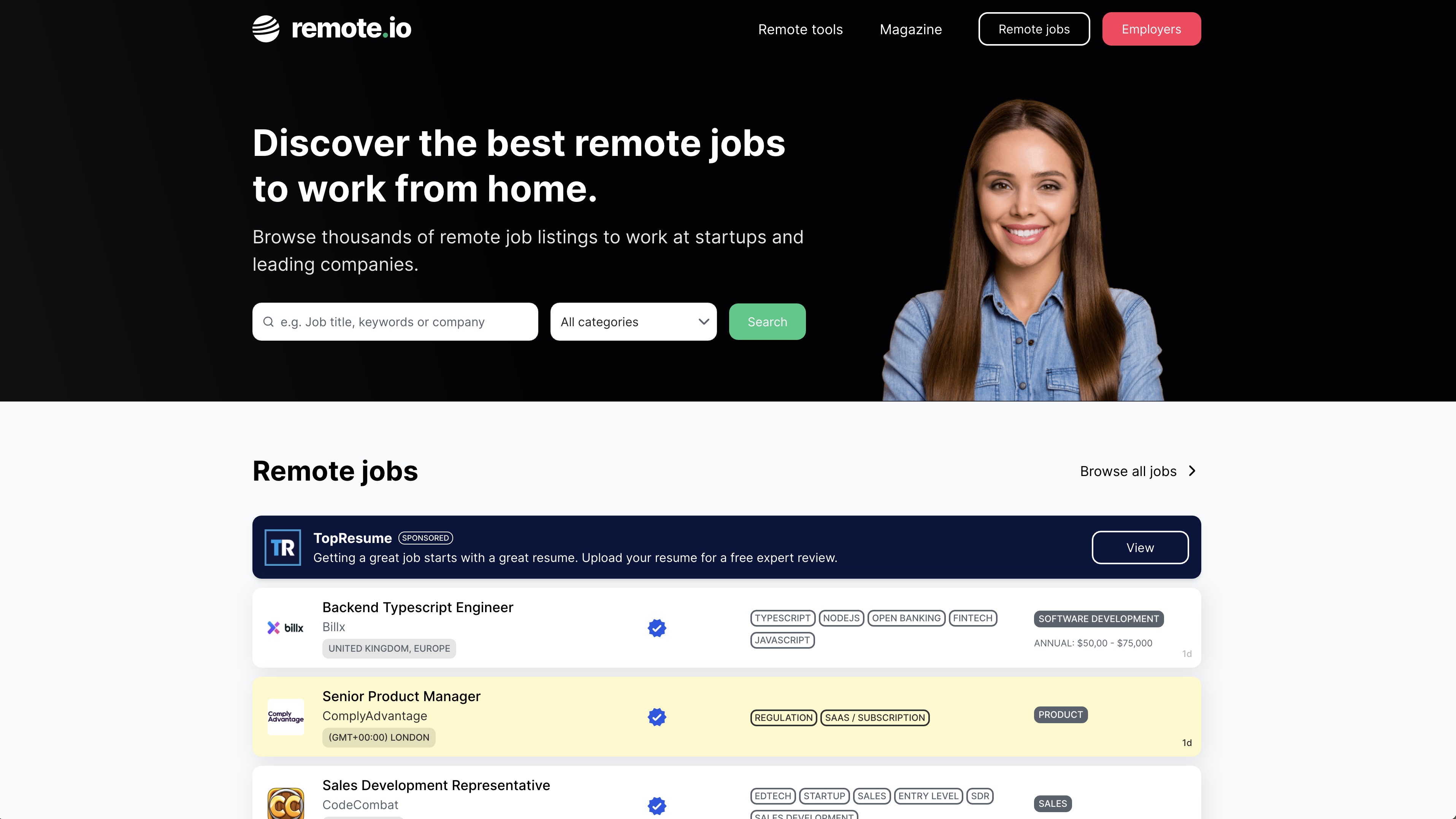 remote.io