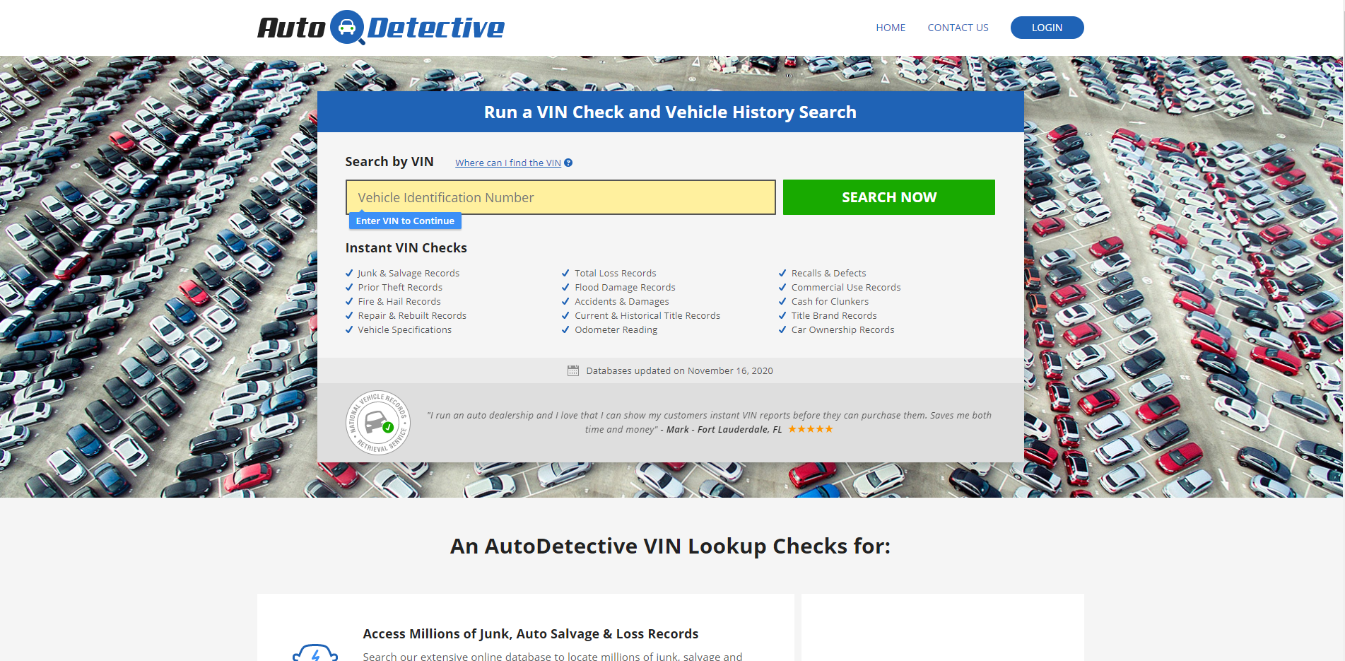 AutoDetective