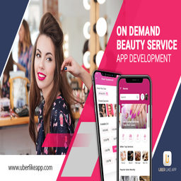 Expedite your business in the beauty industry with our high-quality app for beauty services