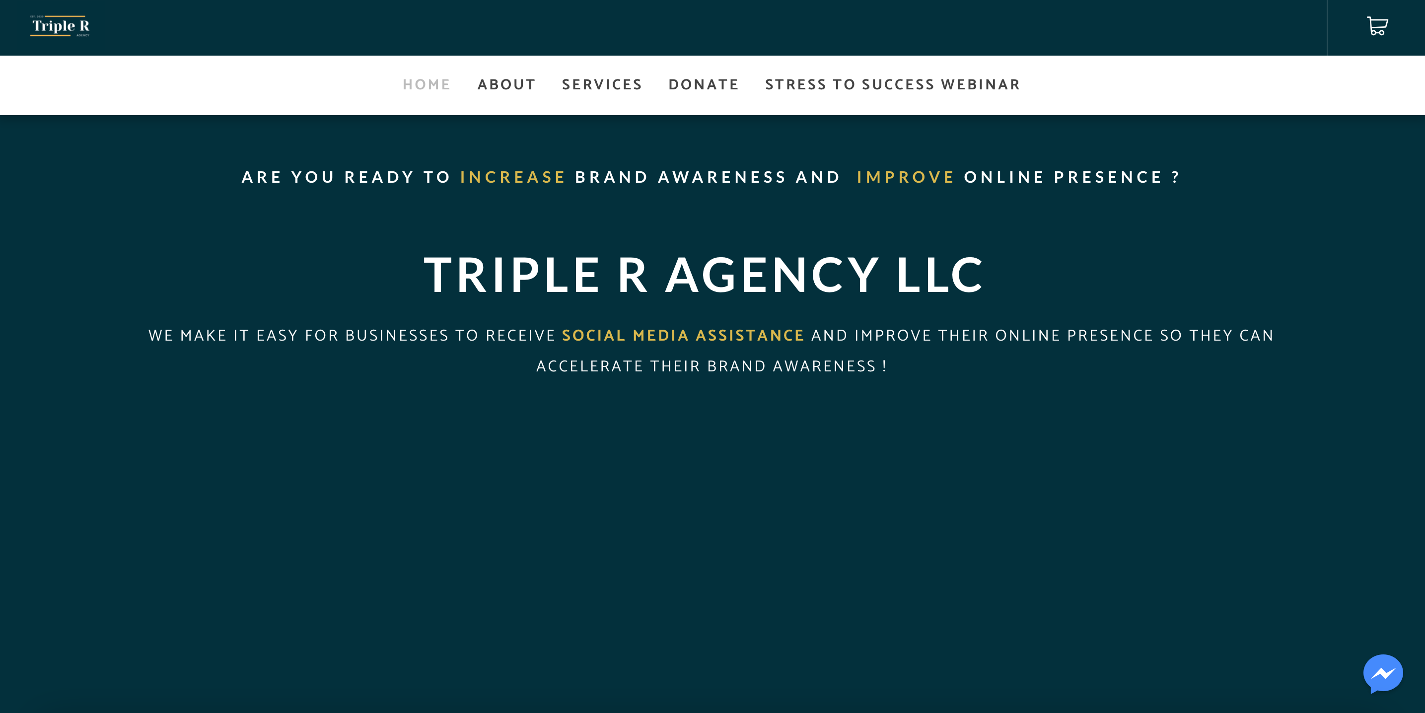 Triple R Agency