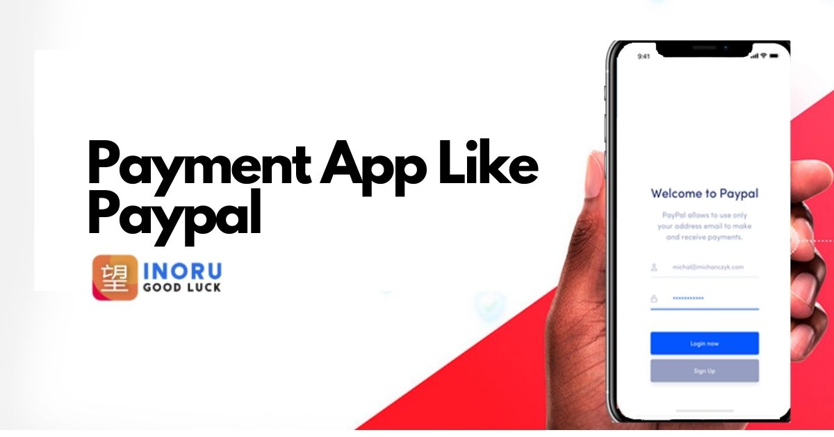Paypal Clone App Development