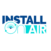 Install on Air