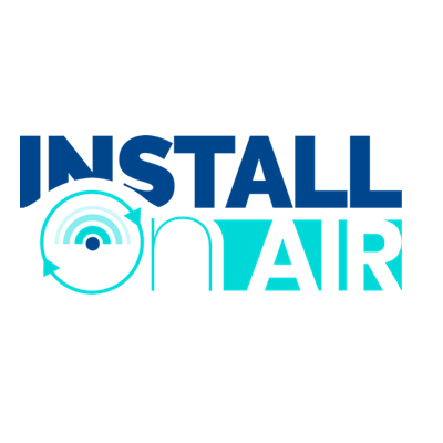 Install on Air