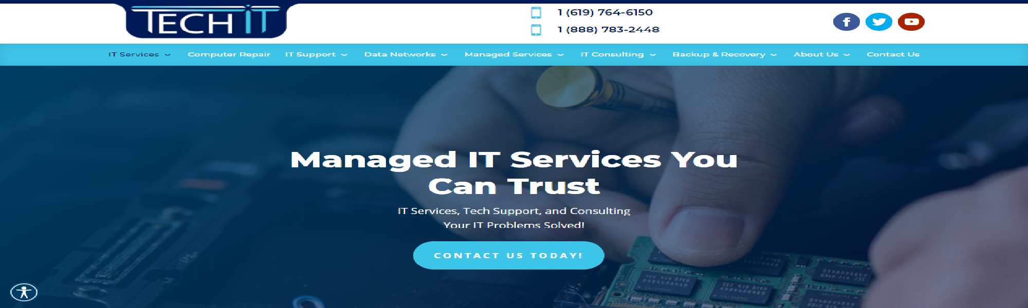 TechiT Services