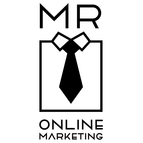 Mr Online Marketing