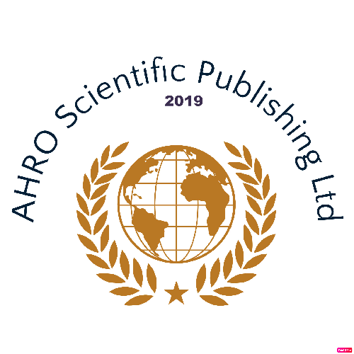 AHRO Scientific Publishing