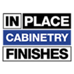 In Place Cabinetry Finishes