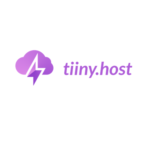 Tiiny Host