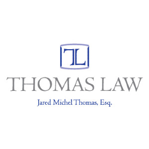 Thomas Law