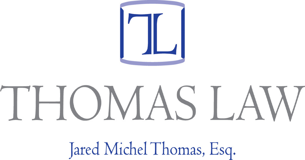 Thomas Law