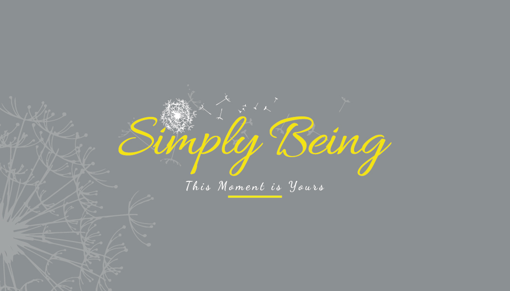 Simply Being