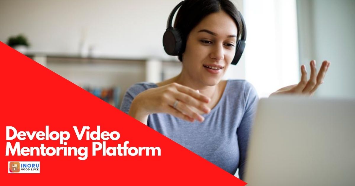 Establish a stronghold in the business sector with our impeccable video mentoring clone app