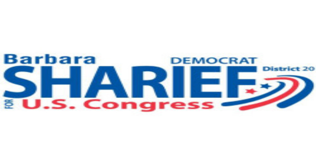 Friends of Barbara Sharief for Congress