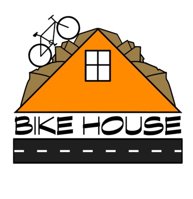 The Bike House