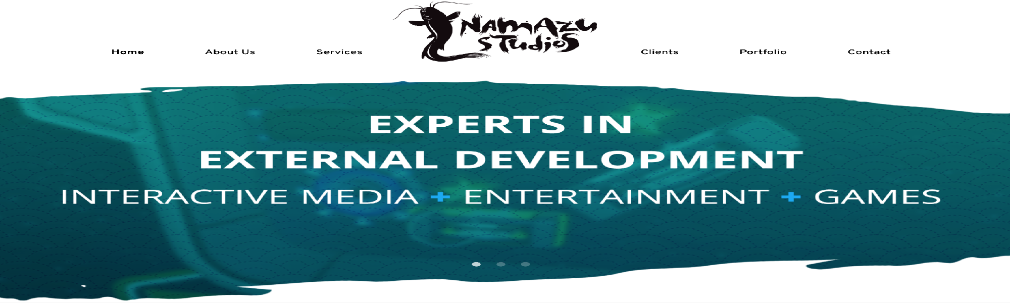 Namazu Studios