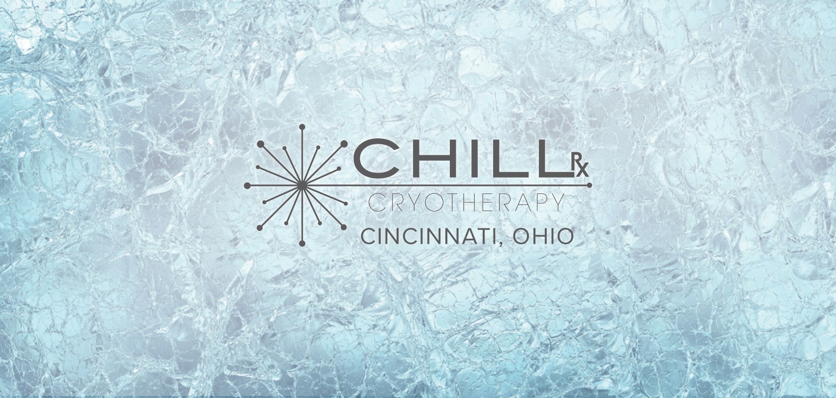 ChillRx Cryo Therapy