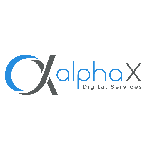 alphaX Digital Services