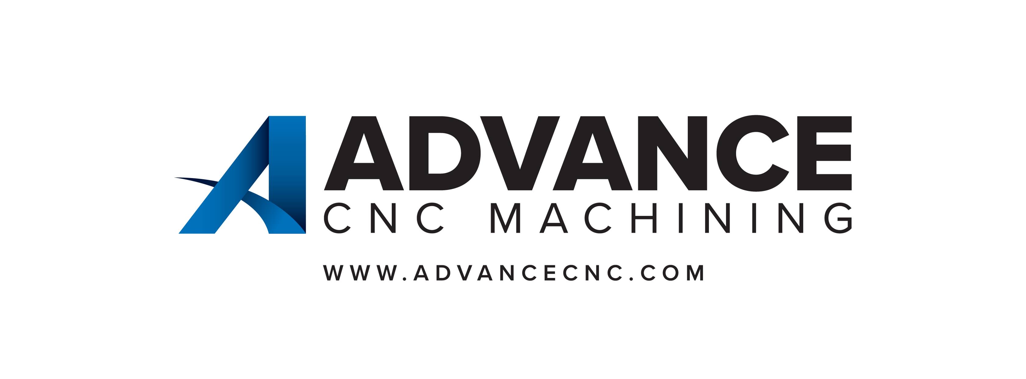 Advance CNC Machining 