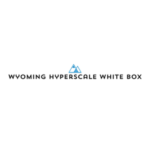 Wyoming Hyperscale White Box