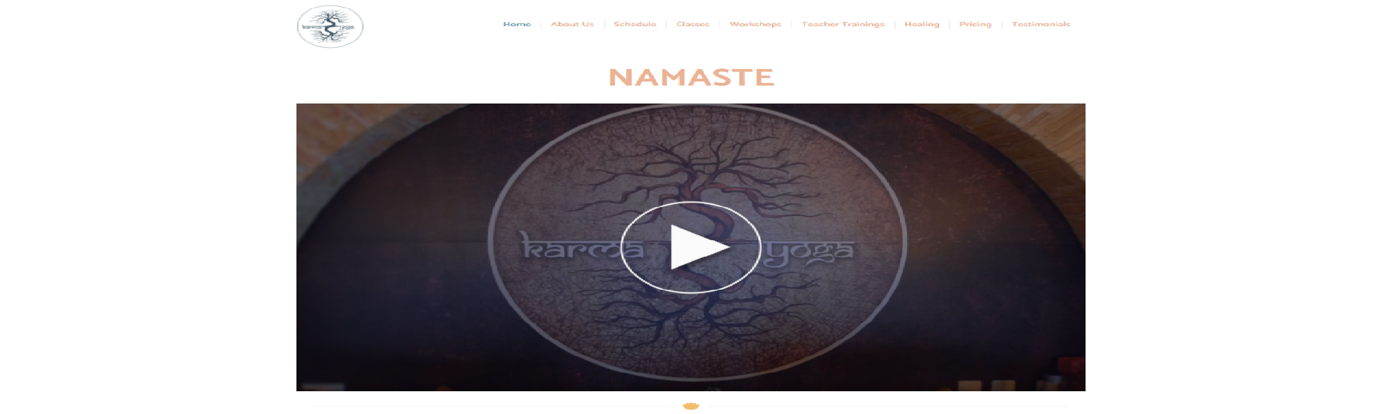 Karma Yoga Dubai