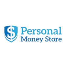 Personal Money Store