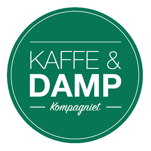 Kaffe & Damp Kompagniet