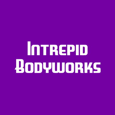 Intrepid Bodyworks