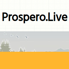 Prospero.Live