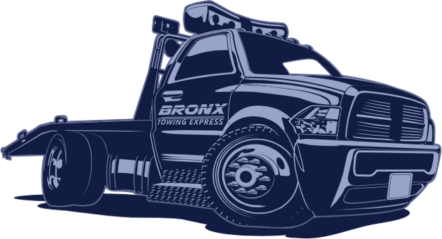 Bronx Towing Express