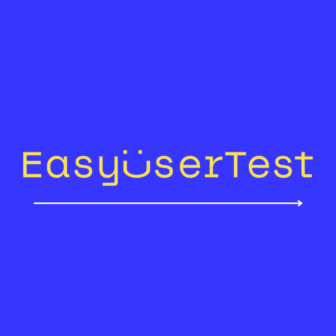 Easy User Test