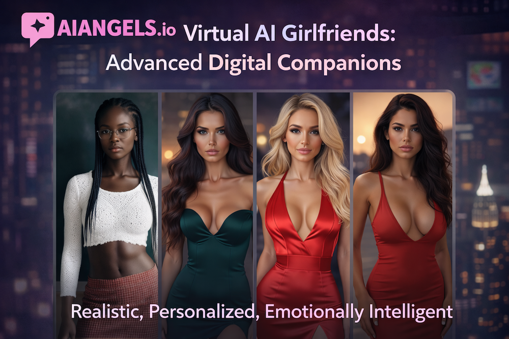 Ai Angels